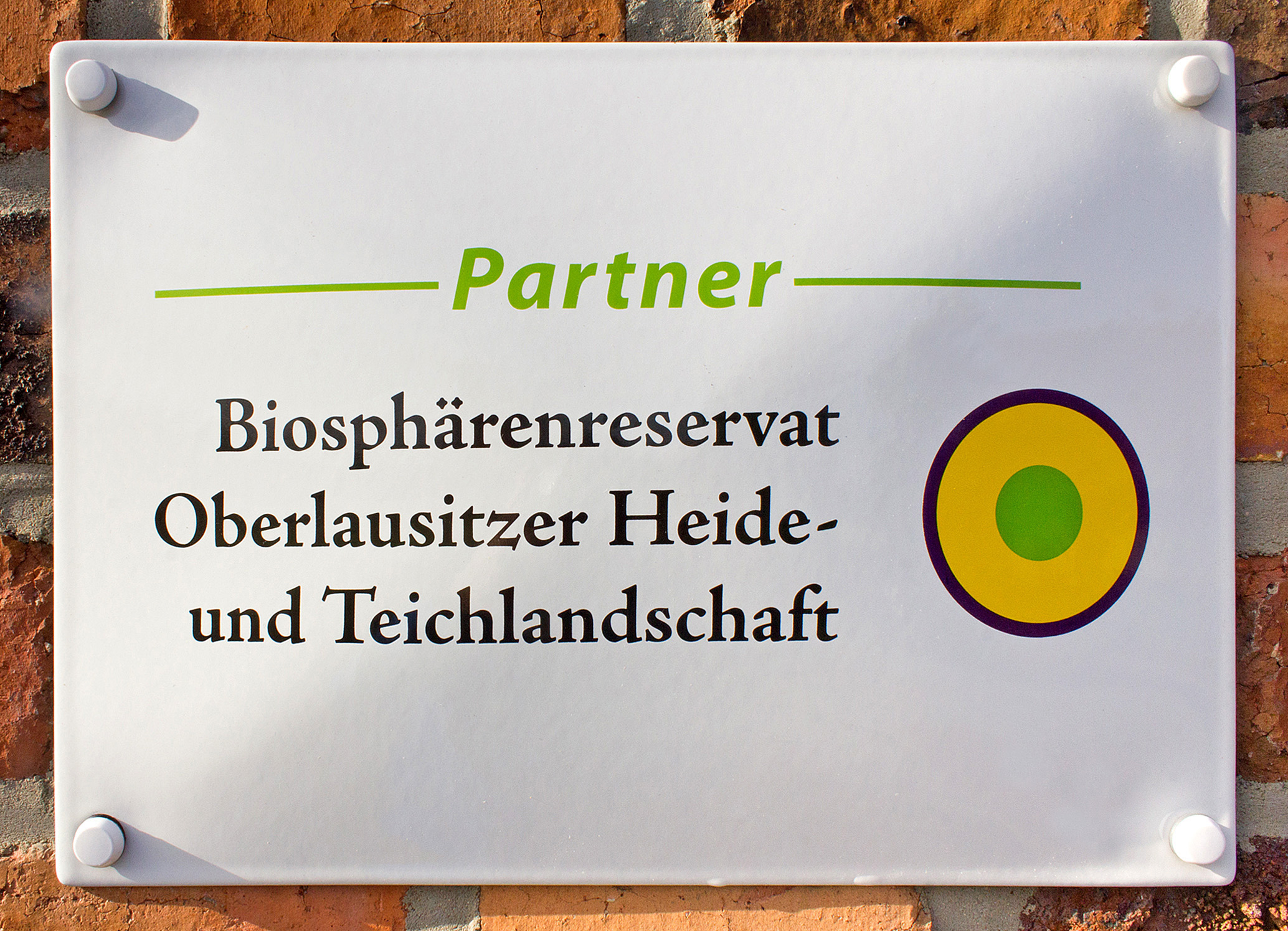 Europarc Partnerlogo