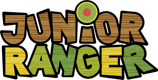 Logo Junior Ranger